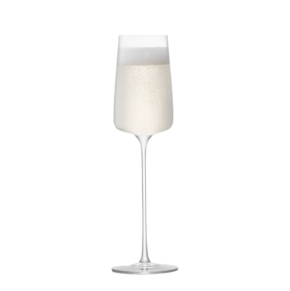 Metropolitan Champagne Flute - Set of 4