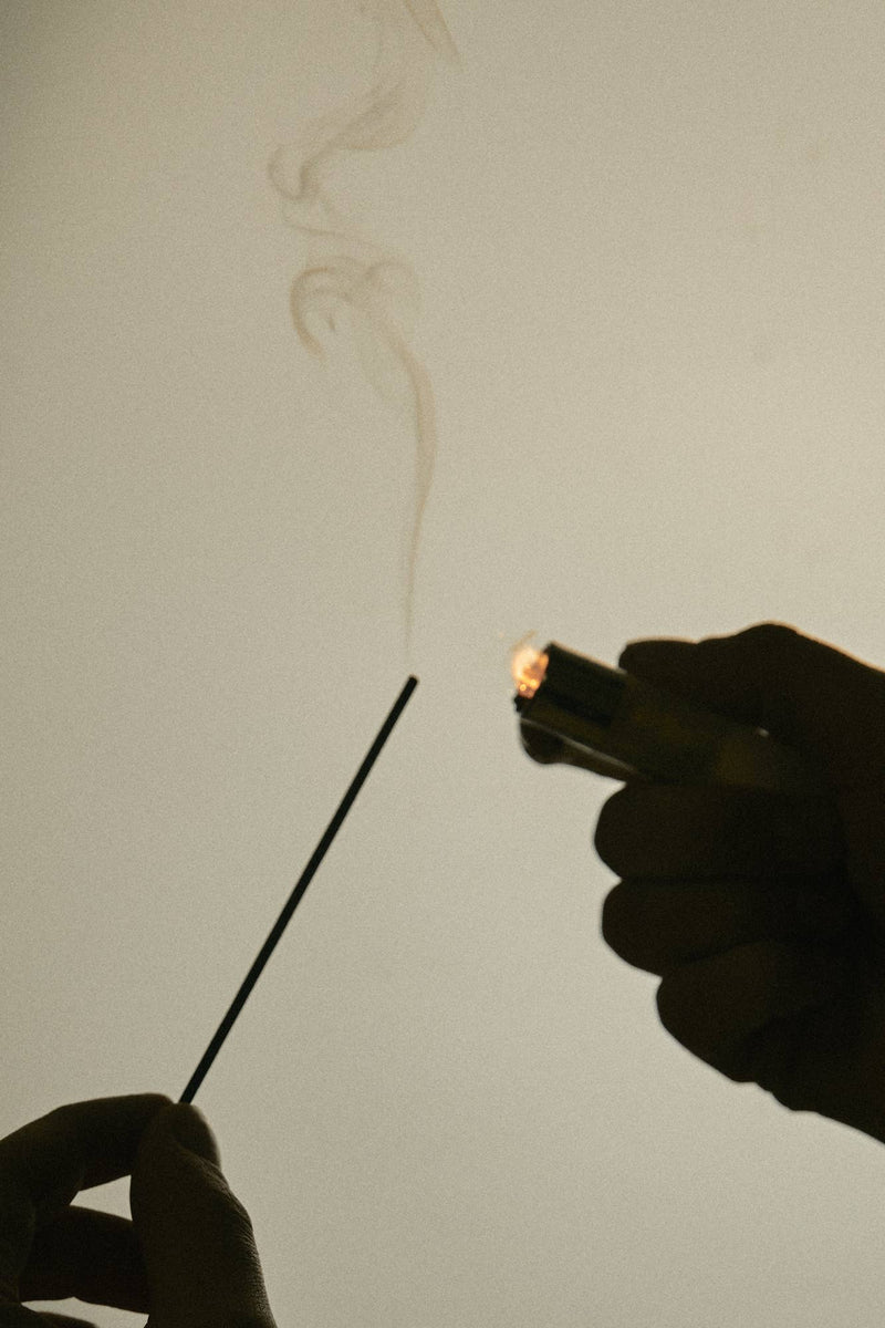 Shinrin-Yoku Incense Sticks