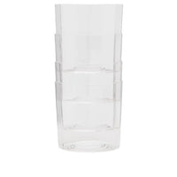 Angle Glass - Set of 4 - Wide