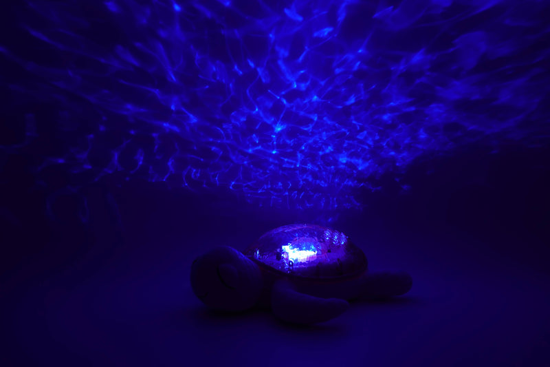 Tranquil Turtle Rechargeable Night Light