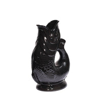 Black Original Gluggle Jug - Large