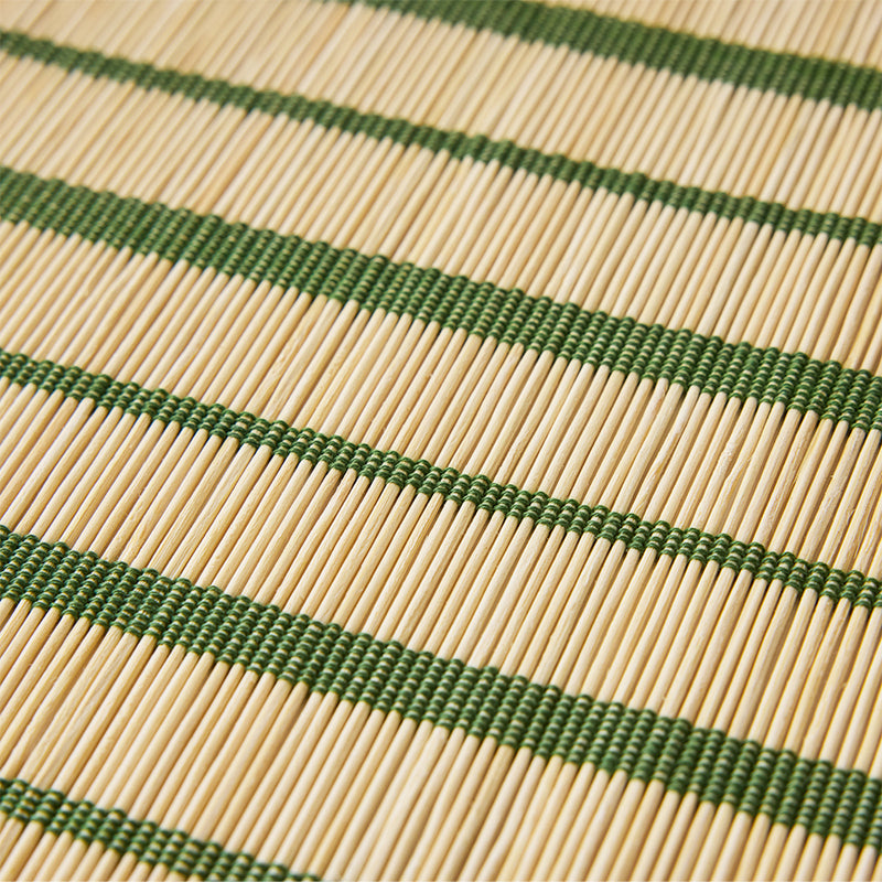 Bamboo Placemat - Fern