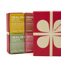 Scent the Mood Votive Gift Set