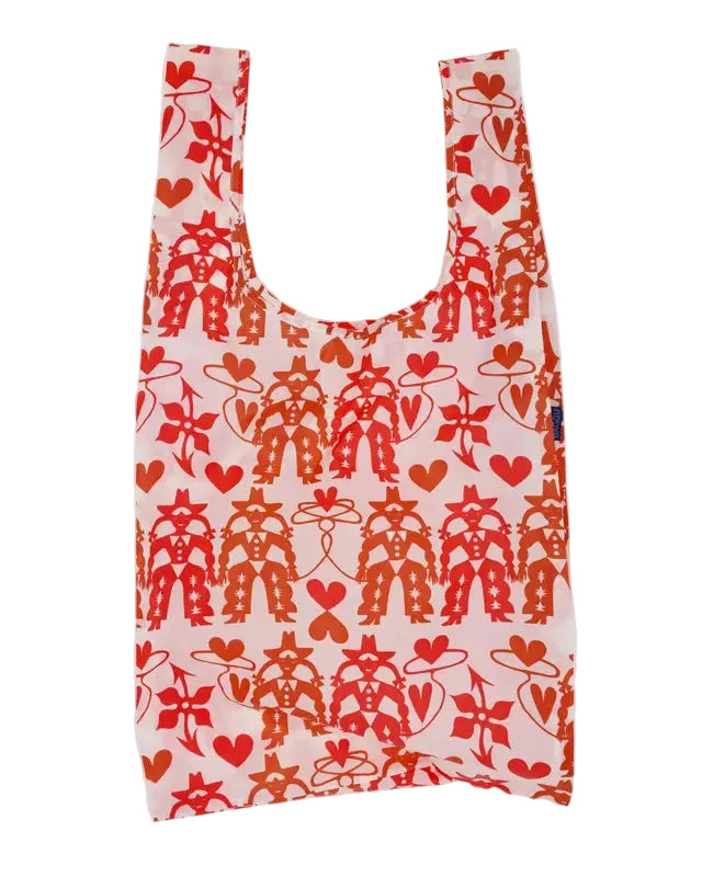 Big Baggu - Cowgirl