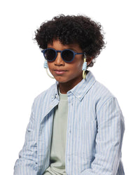 Child Rope Cord With Blocker - Banana