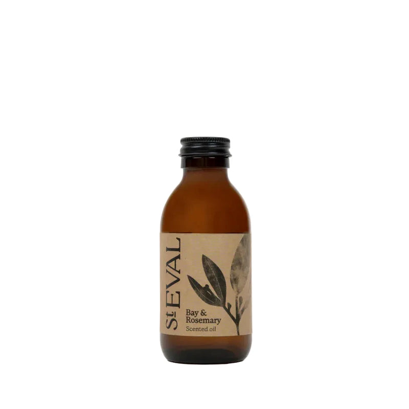 Bay & Rosemary Diffuser Refill