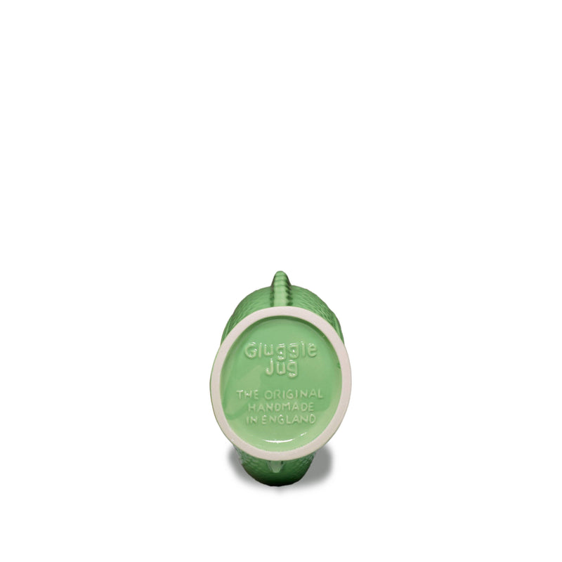 Apple Green Original Gluggle Jug - Extra Large