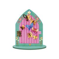Magic Fairies - Fairy Door To Decorate