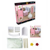 'Make It' Soy Wax Candle Making Kit