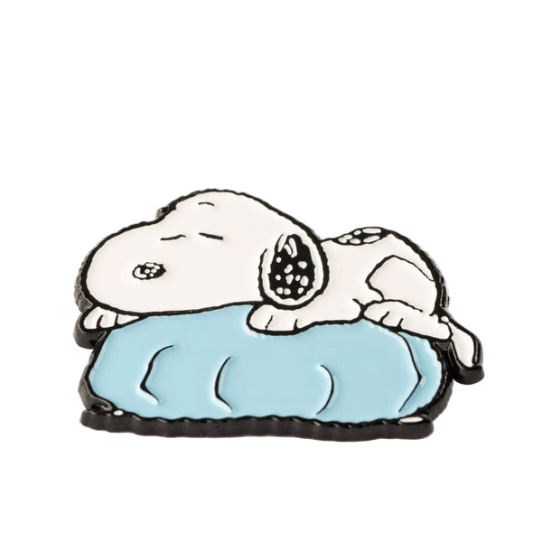 Peanuts Pin - Sleeper