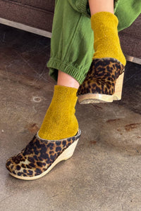 Cloud Socks - Charcoal