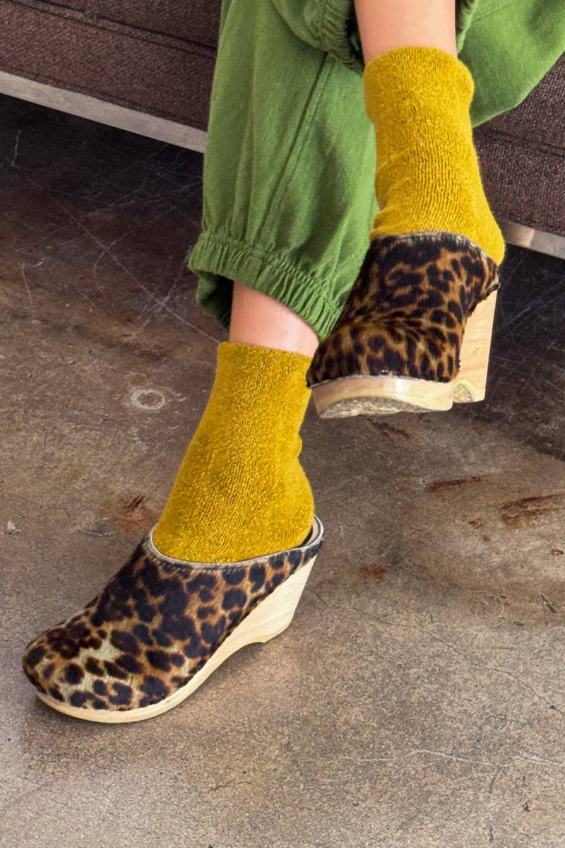 Cloud Socks - Charcoal