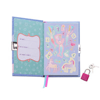 My Scented Secret Diary - Fantasy