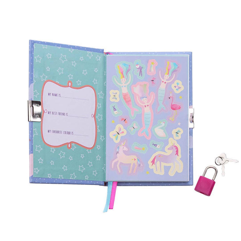 My Scented Secret Diary - Fantasy