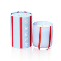 Atina Candle - Tomato & Mint Leaf