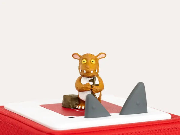 Tonies: The Gruffalo's Child