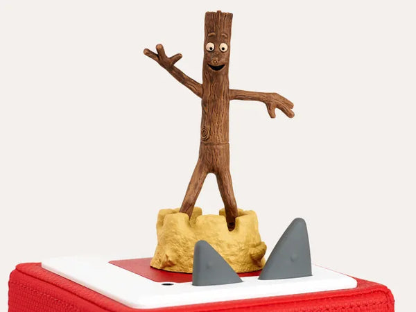 Tonies: Stick Man