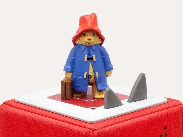 Tonies: Paddington Bear - A bear called Paddington