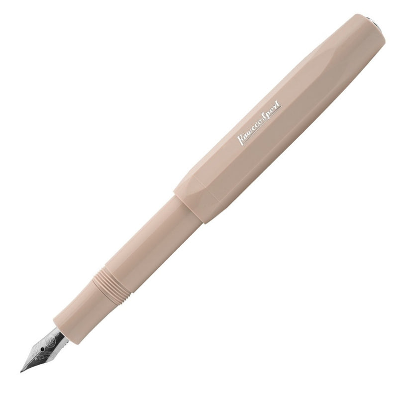 Skyline Sport Fountain Pen - M