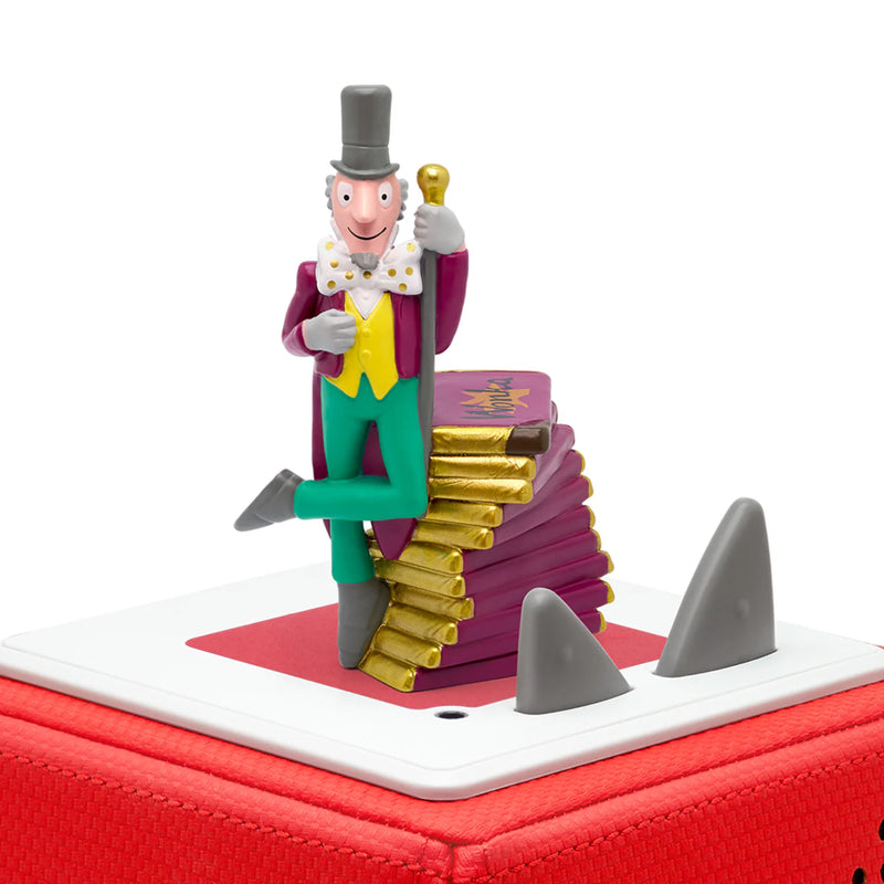 Tonies: Charlie and the Chocolate Factory