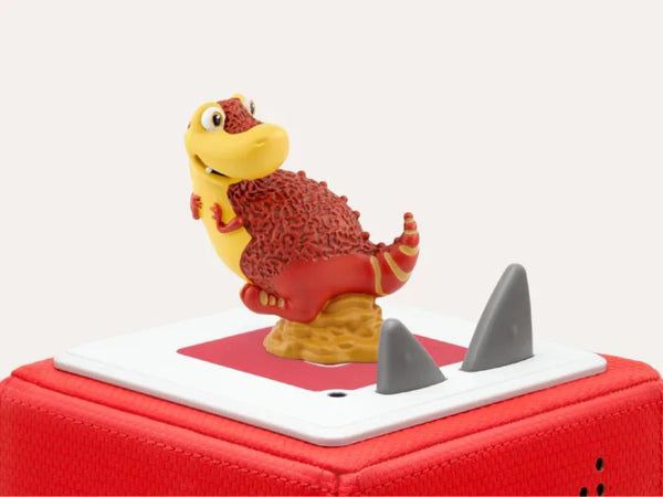 Tonies: The Dinosaur That Pooped