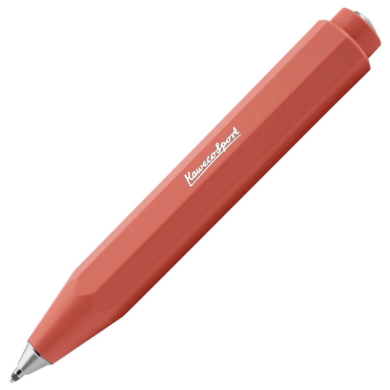 Skyline Sport Ballpoint Pen - Fox