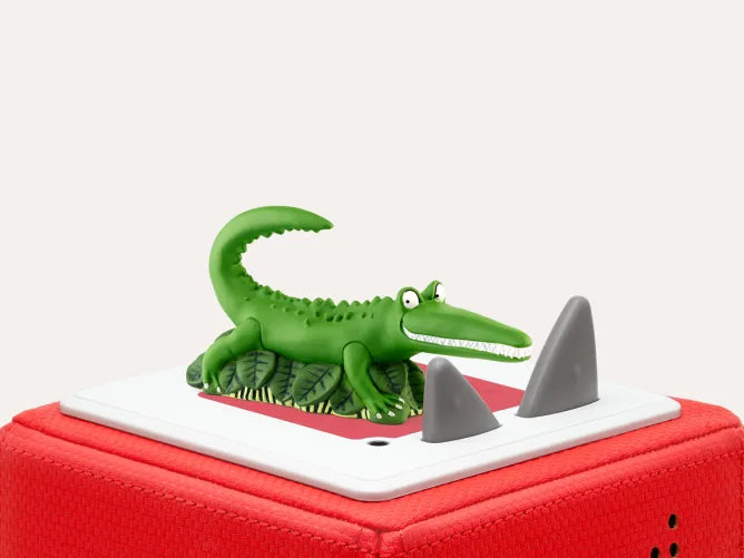 Tonies: Roald Dahl's Enormous Crocodile