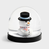 Wonderball Snowman