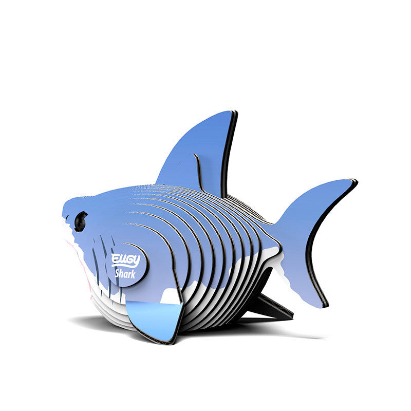 3D Model - Shark