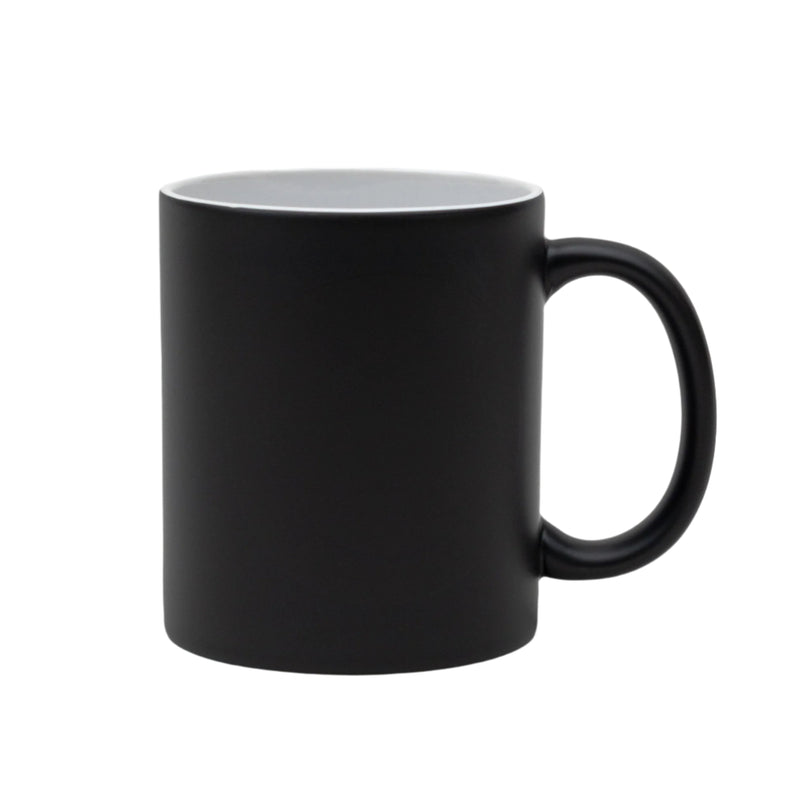 Smiley® Colour Changing Mug