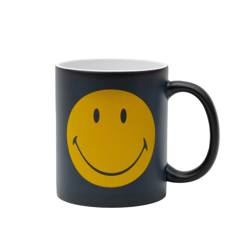 Smiley® Colour Changing Mug