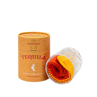 Tequila Socks On The Rocks