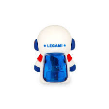 Light Up Pencil Sharpener - Magic