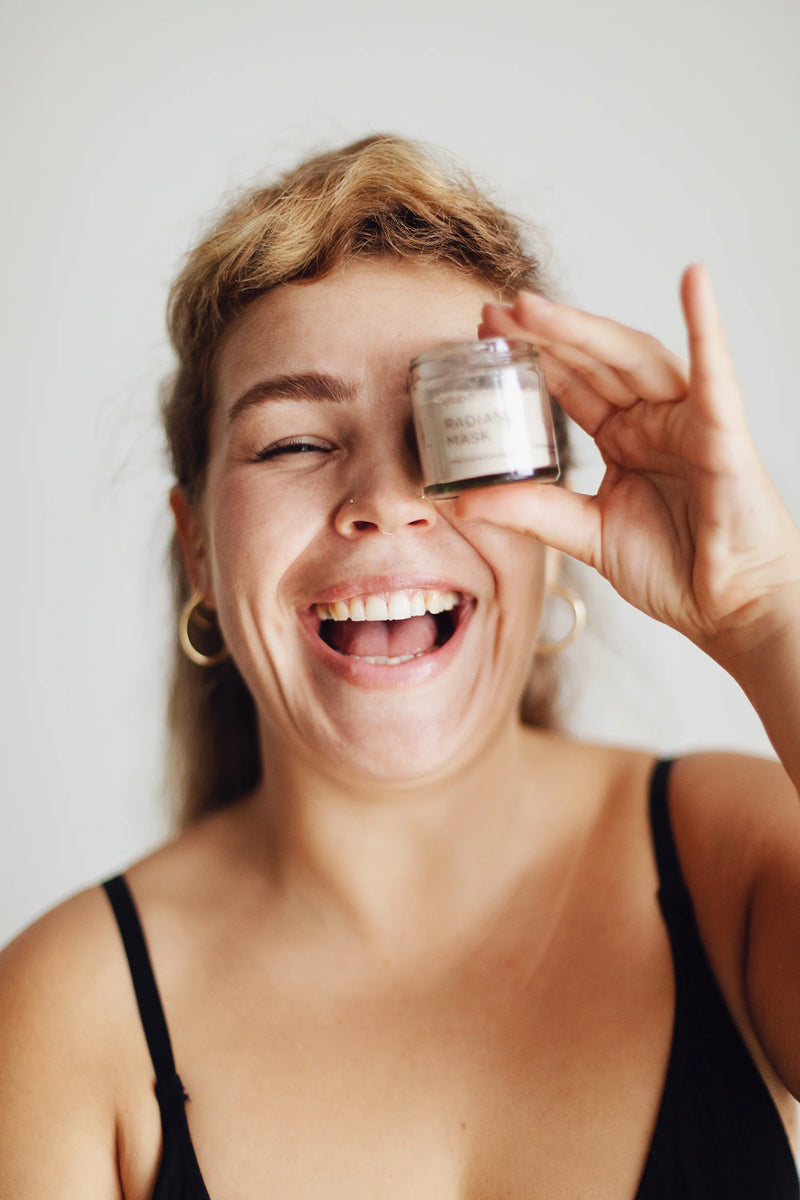 Radiance Mask (Powder)