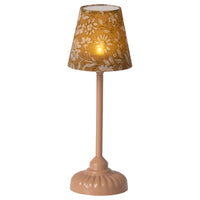 Miniature Vintage Floor Lamp