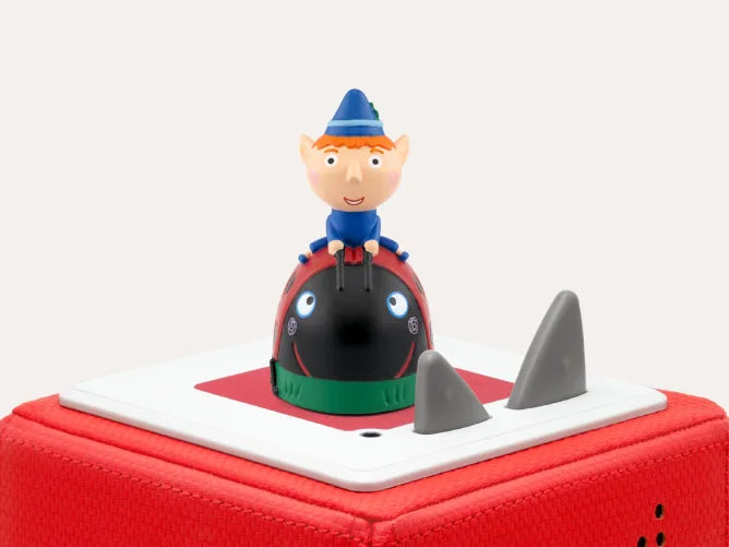 Tonies: Ben & Holly's Little Kingdom (Ben)
