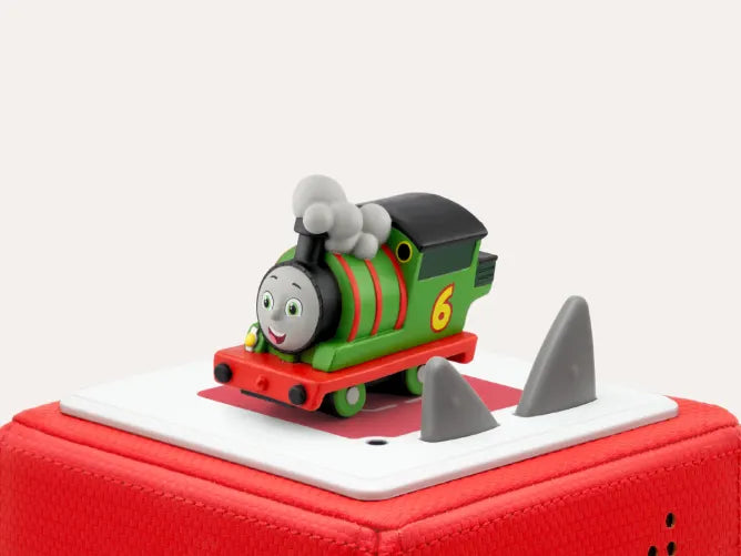 Tonies: Thomas the Tank Engine, All Engines Go - Percy