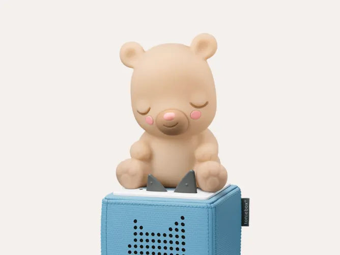 Tonies: Sleepy Friends Bear - Night Light