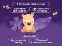 Tonies: Sleepy Friends Bear - Night Light