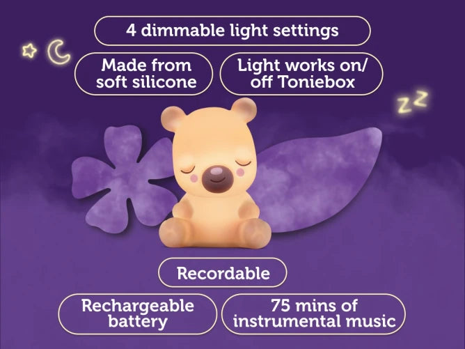 Tonies: Sleepy Friends Bear - Night Light