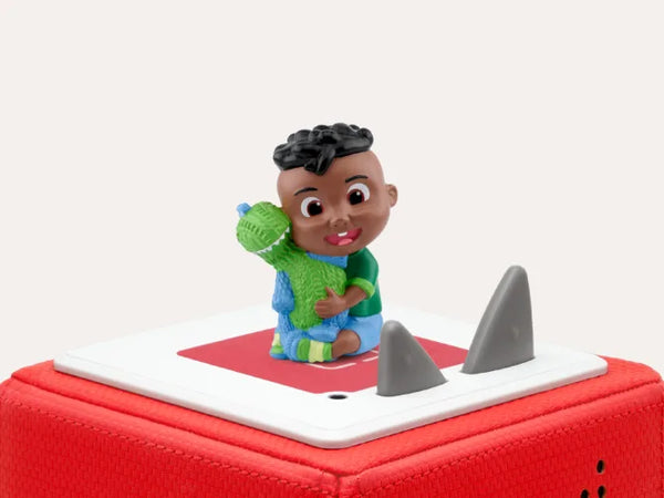 Tonies: Cocomelon - Cody