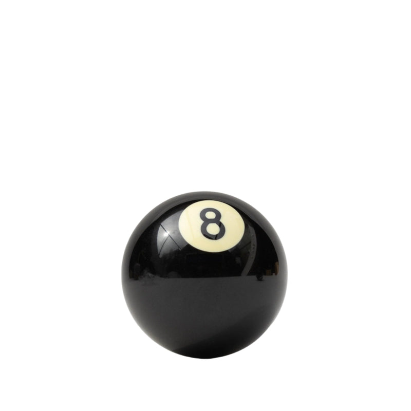 8-Ball Bottle Opener