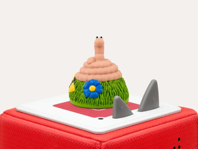 Tonies: Julia Donaldson, Superworm