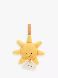 Amuseable Sun Musical Pull