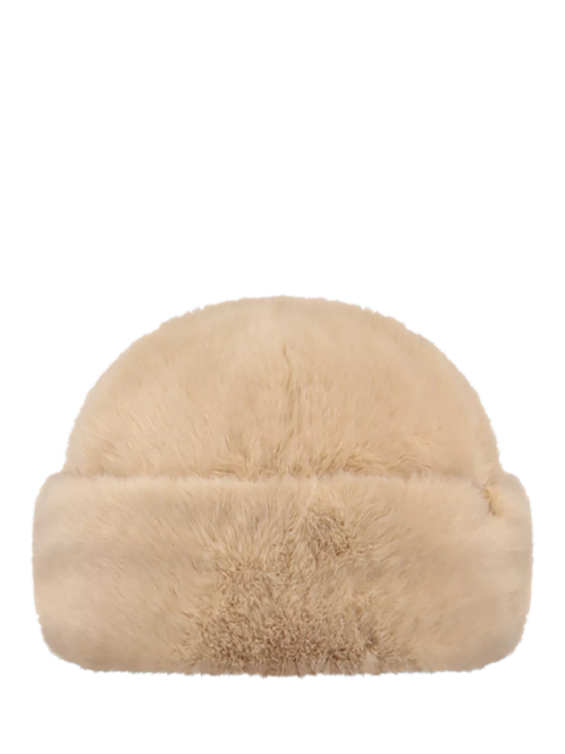 Cherrybush Hat - Light Brown