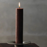 Mura Advent Candle - Dark Grape