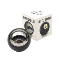 8-Ball Bottle Opener