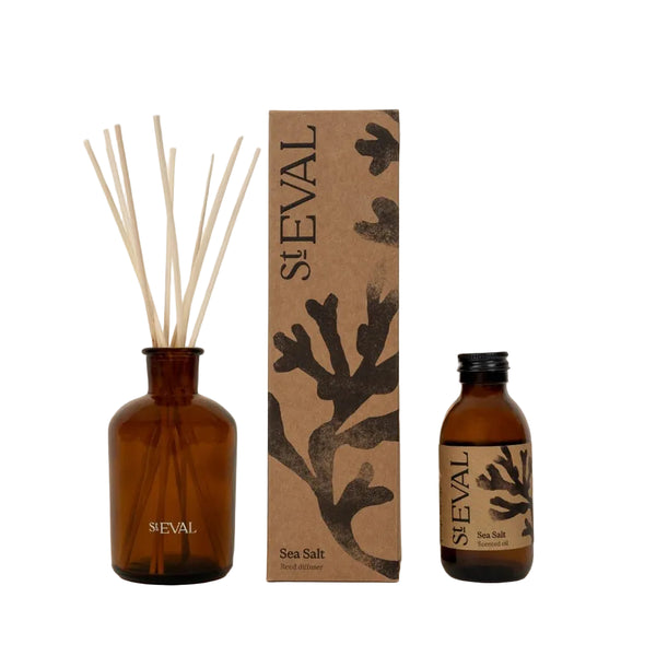 Sea Salt Reed Diffuser