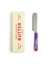 Stainless Steel Butter Knife