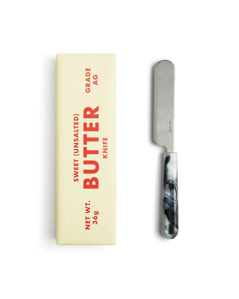 Stainless Steel Butter Knife
